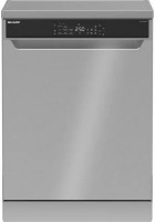 Купить посудомийна машина Sharp QW-NA24F42DI-DE: цена от 16640 грн.