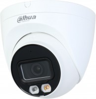 Купить камера видеонаблюдения Dahua IPC-HDW2449T-S-IL 2.8 mm: цена от 3511 грн.