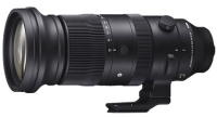 Купить объектив Sigma 60-600mm f/4.5-6.3 DG  по цене от 84680 грн.