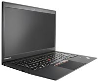 Купить ноутбук Lenovo ThinkPad X1 Carbon (X1 Carbon N3K2HRT) по цене от 18200 грн.