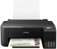 Купить принтер Epson EcoTank ET-1810: цена от 7560 грн.