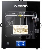 Купить 3D-принтер Weedo F152S: цена от 31677 грн.