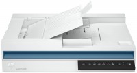Купить сканер HP ScanJet Pro 2600 f1  по цене от 14897 грн.