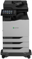 Купить МФУ Lexmark CX825DTE  по цене от 206486 грн.