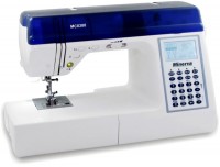 Купити швейна машина / оверлок Minerva MC8300  за ціною від 11631 грн.