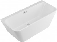 Купить ванна Excellent Lila 2.0 (160x73 WAEX.LIL2.160.WHP) по цене от 70618 грн.