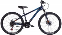 Купить велосипед Discovery Rider AM DD 26 2022 frame 16: цена от 6501 грн.
