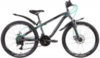 Купить велосипед Discovery Flint AM DD 24 2022  по цене от 7257 грн.
