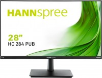 Купить монитор Hannspree HC284PUB  по цене от 26082 грн.