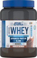 Купить протеин Applied Nutrition Critical Whey (0.9 kg) по цене от 1290 грн.