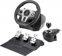 Купить игровой манипулятор Cobra Rally Pro GT900: цена от 6889 грн.