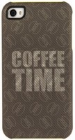 Купить чехол Hoco Coffee for iPhone 4/4S 