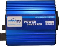 Купить автомобильный инвертор TommaTech MS-300: цена от 1019 грн.