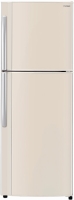 Купить холодильник Sharp SJ-300VBE  по цене от 13554 грн.