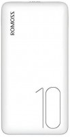 Купить powerbank Romoss PSP10  по цене от 699 грн.