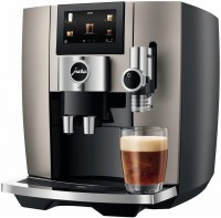 Купить кофеварка Jura J8 15471  по цене от 77610 грн.