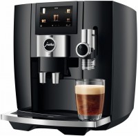 Купить кофеварка Jura J8 15457  по цене от 72180 грн.