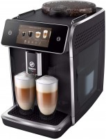 Купить кофеварка SAECO GranAroma Deluxe SM6680/00: цена от 31980 грн.