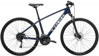 Купить велосипед Trek Dual Sport 2 Gen 4 2023 frame L  по цене от 27370 грн.
