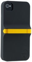 Купити чохол Ozaki iCoat Finger for iPhone 4/4S  за ціною від 167 грн.