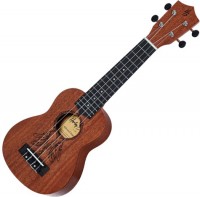 Купить гитара Harley Benton Kahuna-S Dreamcatcher: цена от 2899 грн.