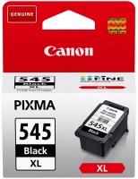 Купить картридж Canon PG-545XL 8286B001  по цене от 1118 грн.