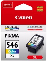 Купить картридж Canon CL-546XL 8288B001: цена от 1149 грн.