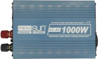 Купить автомобильный инвертор Mexxsun MXS-1000: цена от 2830 грн.