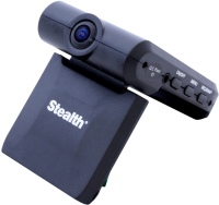 Купить видеорегистратор Stealth DVR-ST10  по цене от 650 грн.