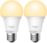 Купить лампочка TP-LINK Tapo L510E 2 pcs  по цене от 696 грн.
