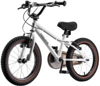Купить детский велосипед Miqilong ATW-BS16  по цене от 5599 грн.