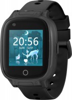 Купить смарт часы Garett Kids Twin 4G  по цене от 3130 грн.