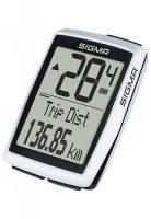 Купить велокомпьютер / спидометр Sigma BC 12.0 WL: цена от 2399 грн.