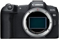 Купить фотоаппарат Canon EOS R8 body  по цене от 52800 грн.