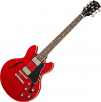 Купить гитара Gibson ES-339: цена от 128000 грн.