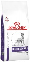 Купить корм для собак Royal Canin Neutered Adult Medium Dog 1 kg: цена от 278 грн.