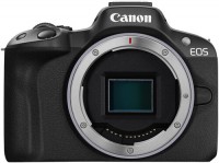 Купить фотоаппарат Canon EOS R50 body: цена от 24320 грн.