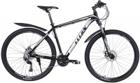 Купити велосипед TITAN Germes 27.5 2021  за ціною від 17200 грн.