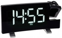 Купить радиоприемник / часы TFA 60501502  по цене от 3274 грн.