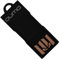 Купить USB-флешка Qumo Sticker (16Gb)