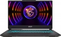 Купить ноутбук MSI Cyborg 15 A12VF (A12VF-215US) по цене от 45999 грн.
