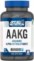 описание, цены на Applied Nutrition AAKG