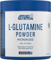 Купить аминокислоты Applied Nutrition L-Glutamine Powder (250 g) по цене от 545 грн.