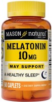 описание, цены на Mason Natural Melatonin 10 mg
