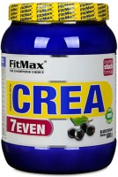 Купить креатин FitMax Crea 7even (600 g) по цене от 664 грн.