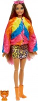 Купить кукла Barbie Cutie Reveal Tiger HKP99  по цене от 1499 грн.