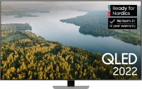 Купить телевизор Samsung QE-55Q83B: цена от 34650 грн.