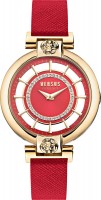 Купить наручные часы Versace Silver Lake VSP1H0321: цена от 9423 грн.