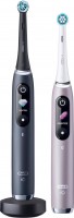 Купить электрическая зубная щетка Oral-B iO Series 9 Duo: цена от 16456 грн.