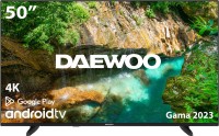 Купить телевизор Daewoo 50DM62UA  по цене от 27636 грн.